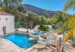 25040 REY ALBERTO Court, Calabasas CA: 