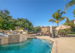 25040 REY ALBERTO Court, Calabasas CA: 