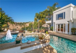 25040 REY ALBERTO Court, Calabasas CA: 