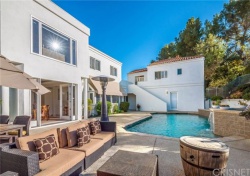 25040 REY ALBERTO Court, Calabasas CA: 