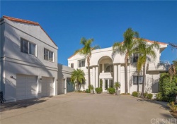 25040 REY ALBERTO Court, Calabasas CA: 