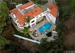 25040 REY ALBERTO Court, Calabasas CA: 
