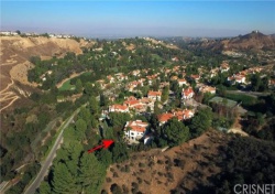 25040 REY ALBERTO Court, Calabasas CA: 