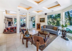 25040 REY ALBERTO Court, Calabasas CA: 