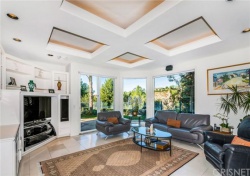 25040 REY ALBERTO Court, Calabasas CA: 
