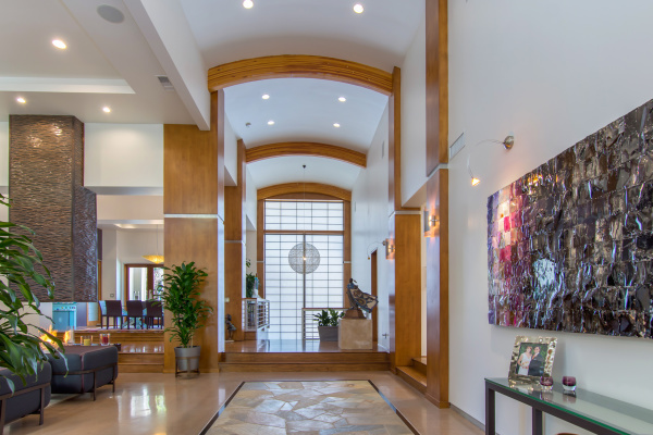 5717 Round Meadow Road, Hidden Hills CA: 