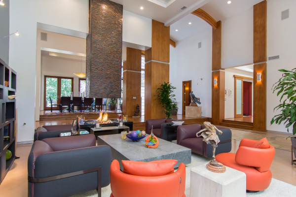 5717 Round Meadow Road, Hidden Hills CA: 