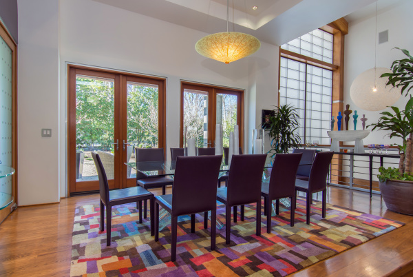 5717 Round Meadow Road, Hidden Hills CA: 