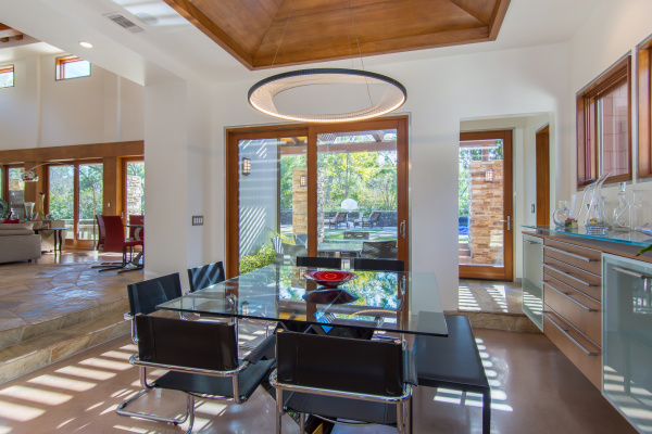 5717 Round Meadow Road, Hidden Hills CA: 