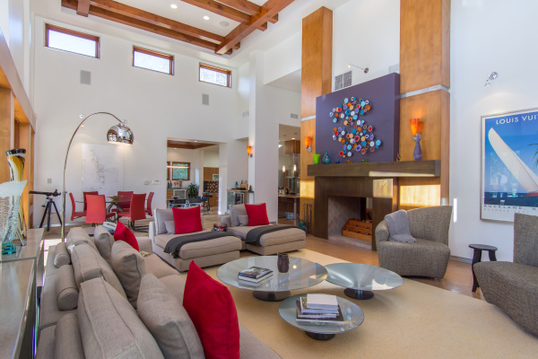 5717 Round Meadow Road, Hidden Hills CA: 
