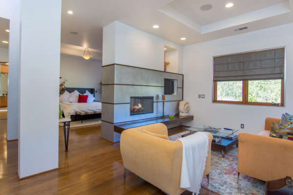 5717 Round Meadow Road, Hidden Hills CA: 