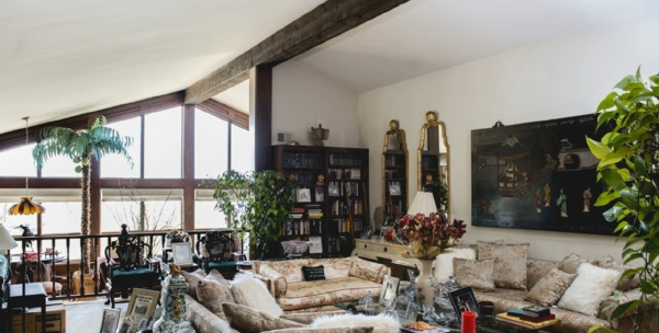 5550 Bonneville Road, Hidden Hills CA: 