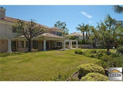5439 FREMANTLE Lane, Calabasas CA: 