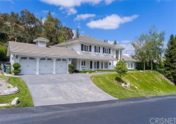 29343 Wagon Road, Agoura Hills CA: 