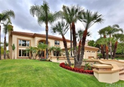 25872 CHALMERS Place, Calabasas CA: 