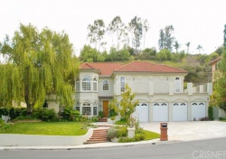 24012 Chestnut Way, Calabasas CA: 