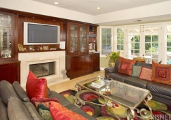 24012 Chestnut Way, Calabasas CA: 