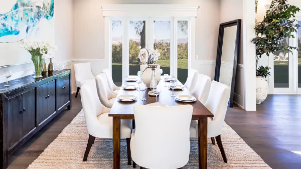 5900 Clear Valley Road, Hidden Hills CA: 