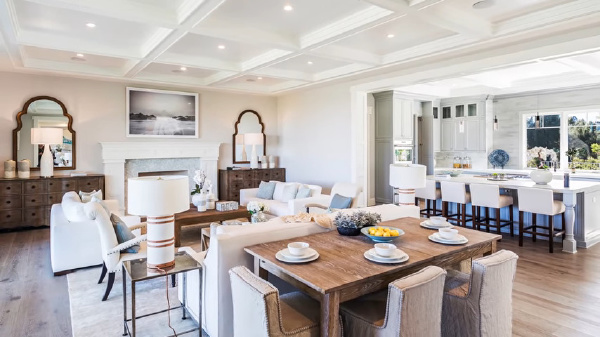 5900 Clear Valley Road, Hidden Hills CA: 