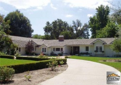 23628 LONG VALLEY Road, Hidden Hills CA: 
