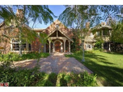 25085 ASHLEY RIDGE Road, Hidden Hills CA: 