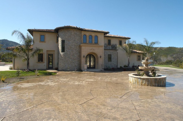2350 Sierra Creek Road, Agoura Hills CA: 