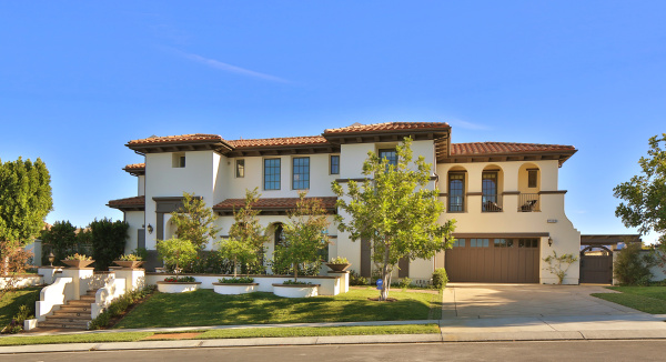 25560 Prado De Amarillo, Calabasas CA: 