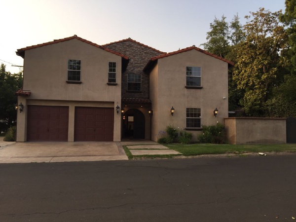 5102 GOODLAND Avenue, Valley Village CA: 