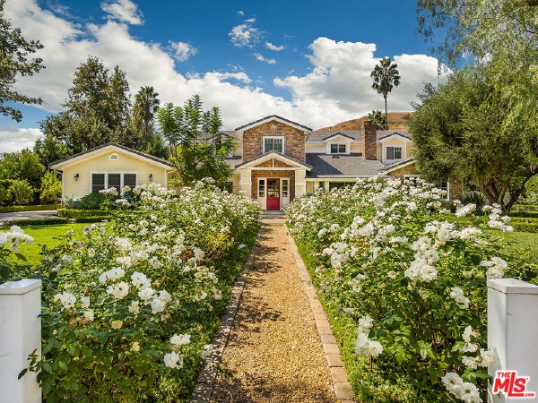 23738 LONG VALLEY Road, Hidden Hills CA: 