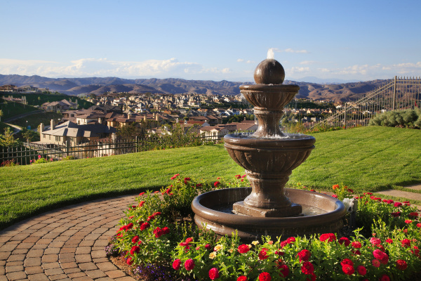25215 PRADO DE ROSADO, Calabasas CA: 