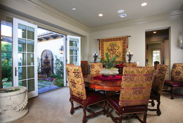 25215 PRADO DE ROSADO, Calabasas CA: 