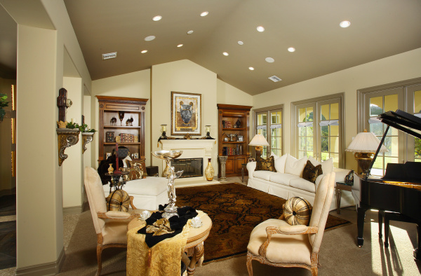 25215 PRADO DE ROSADO, Calabasas CA: 
