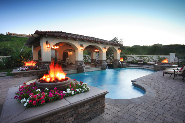 25215 PRADO DE ROSADO, Calabasas CA: 