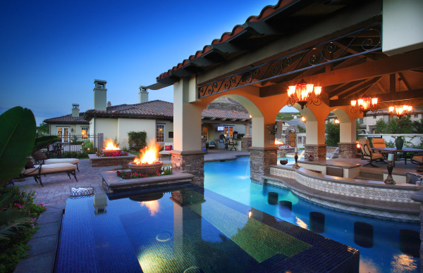 25215 PRADO DE ROSADO, Calabasas CA: 