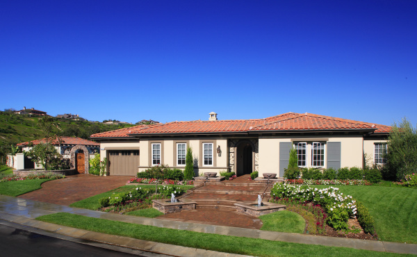 25215 PRADO DE ROSADO, Calabasas CA: 