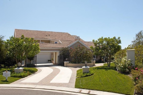 4282 PRADO DE LOS CIERVOS, Calabasas CA: 