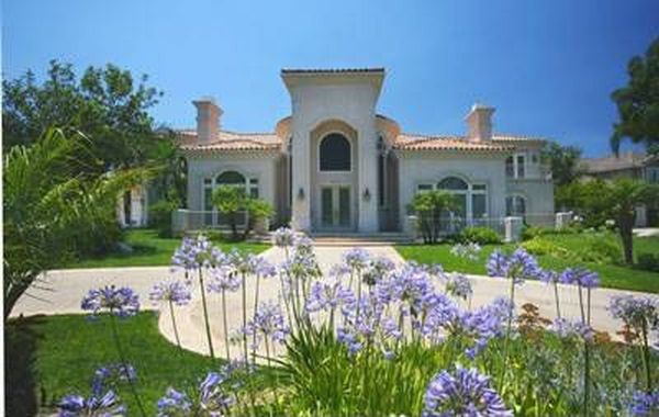 24010 ALDER Place, Calabasas CA: 