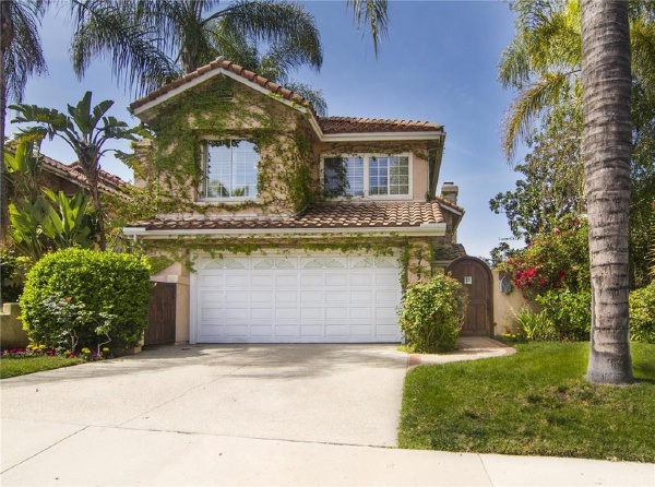 3711 CALLE JAZMIN, Calabasas Park CA: 