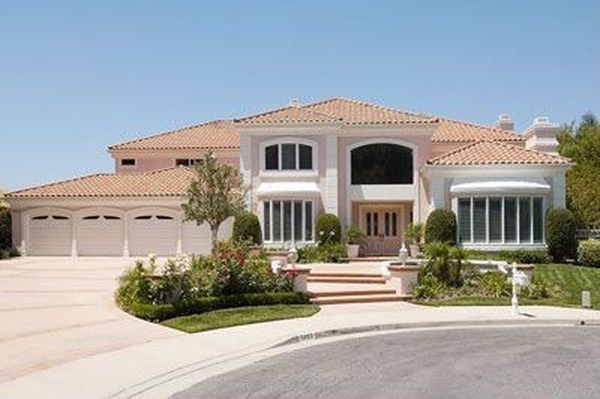 5603 MANLEY, Calabasas CA: 