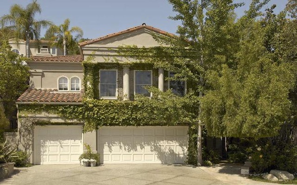 23262 PARK CORNICHE, Calabasas CA: 