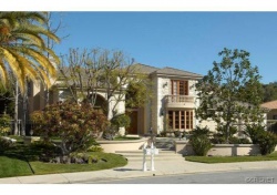 25515 GAYLORD, Calabasas CA: 