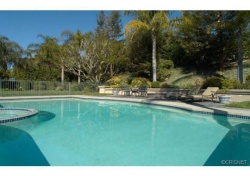 25515 GAYLORD, Calabasas CA: 