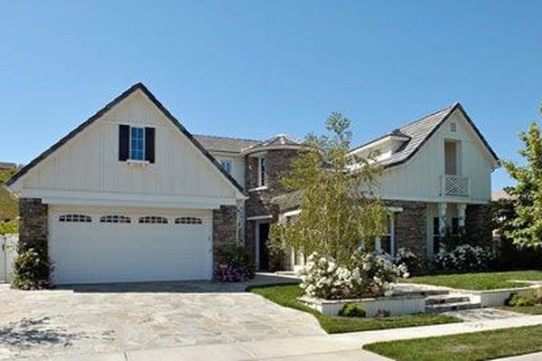 3975 PRADO DEL TRIGO, Calabasas Park CA: 