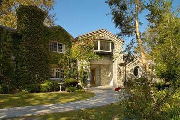 5209 SADDLE CREEK, Hidden Hills CA: 