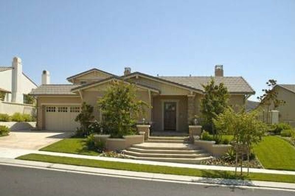3960 PRADO DE LAS FRUTAS, Calabasas CA: 