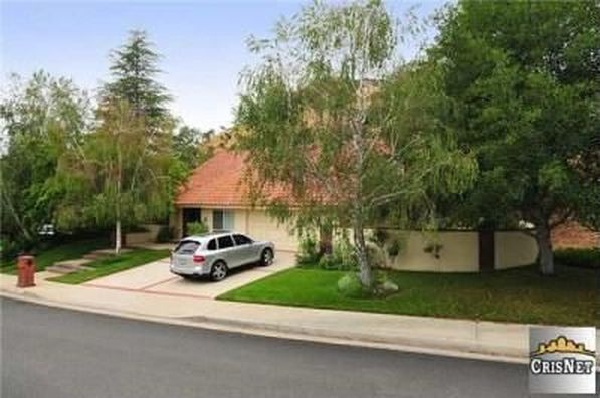 4251 PARK ALISAL, Calabasas CA: 