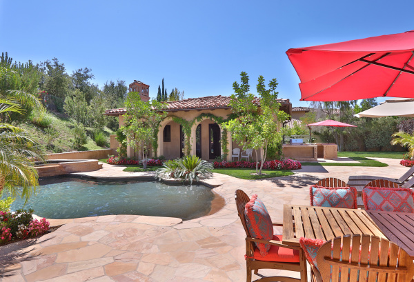 25262 Prado Del Grandioso, Calabasas CA: 
