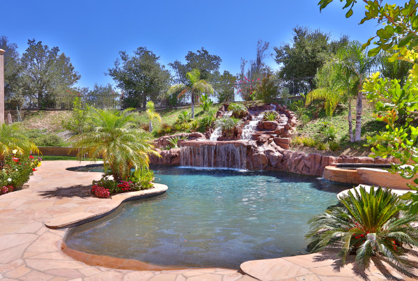 25262 Prado Del Grandioso, Calabasas CA: 