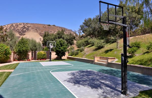 25262 Prado Del Grandioso, Calabasas CA: 