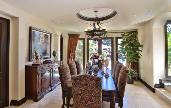 25262 Prado Del Grandioso, Calabasas CA: 
